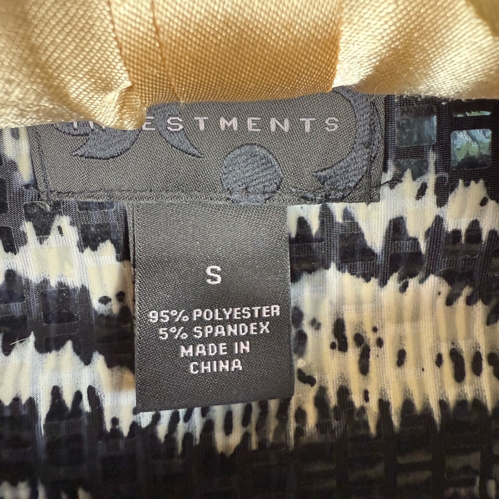Investments Zebra Design‎ Jacket - Picture 2 of 7